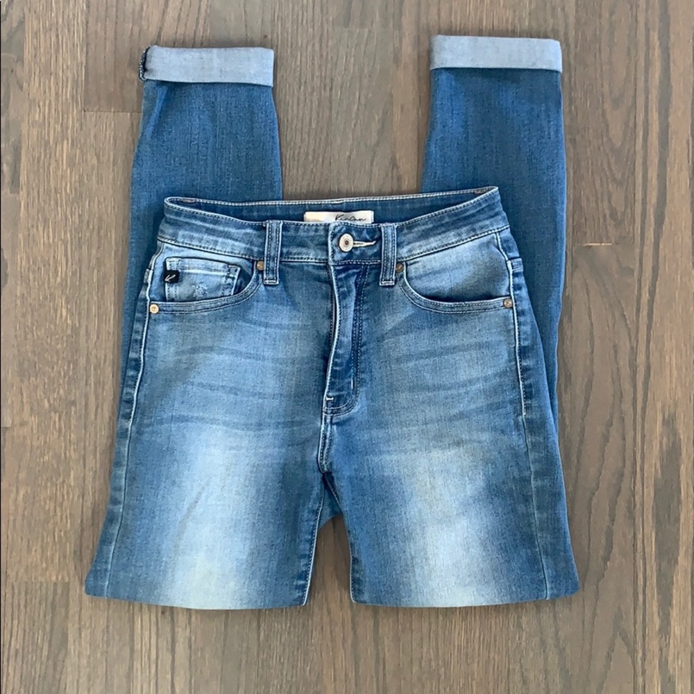 Kan Can Jeans